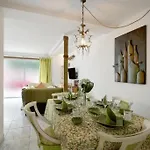 Prázdninový dům Casa Con Jardin *