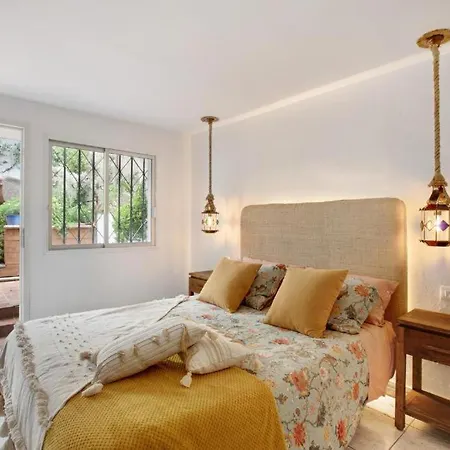 Casa Con Jardin Prázdninový dům Tacoronte