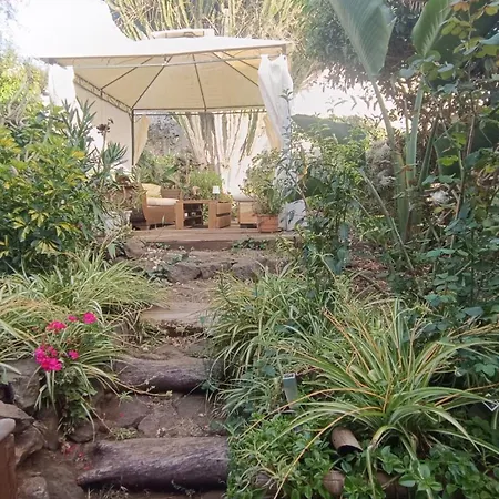 펜션 Casa Jardin Del Sol Planta Baja *
