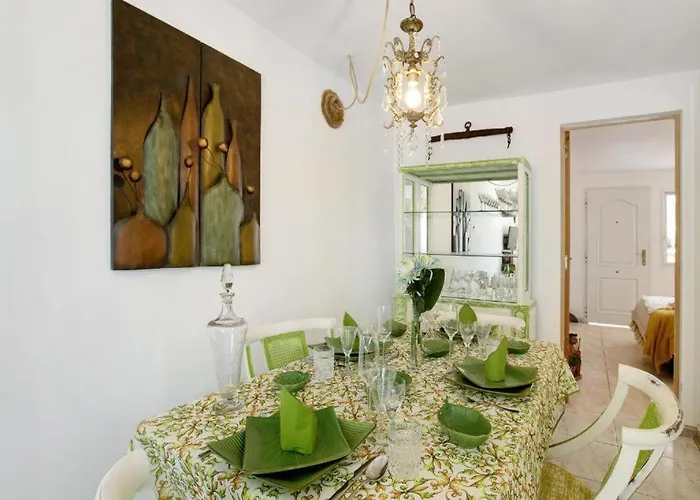 Casa Con Jardin Tacoronte
