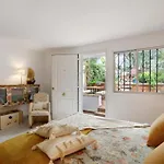 度假居 Casa Con Jardin