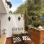 度假居 Casa Con Jardin *