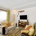 Casa Con Jardin 度假居 塔科龙特