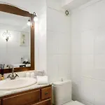 Casa Con Jardin * 塔科龙特